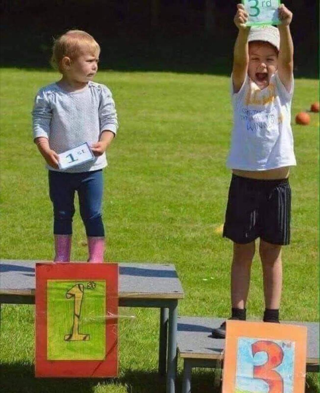 La Felicità è una scelta