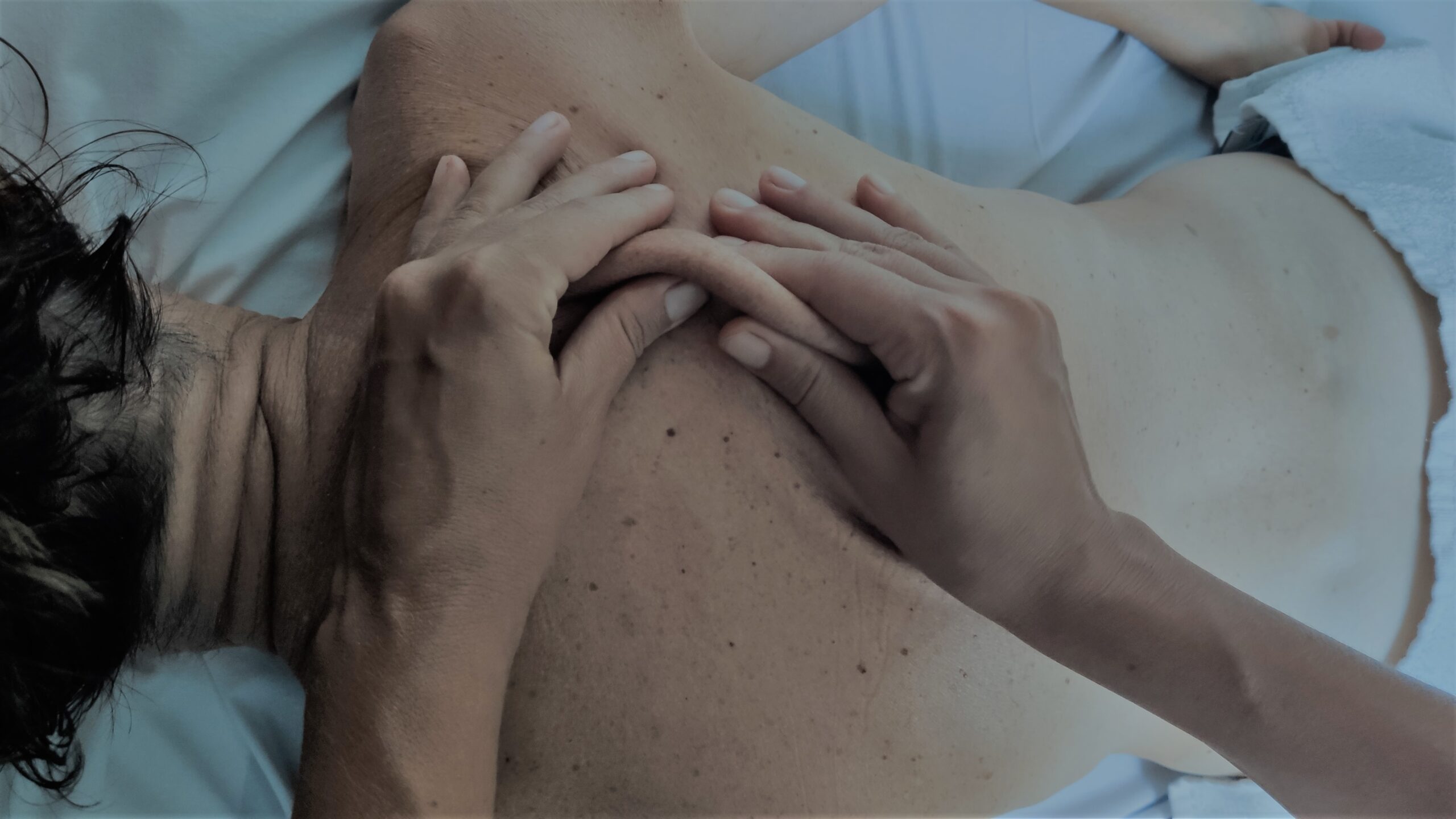 Cos’è il massaggio miorilassante?