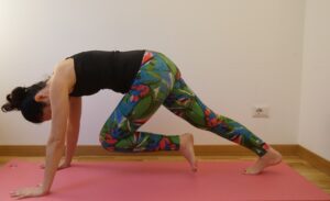 allenamento funzinale