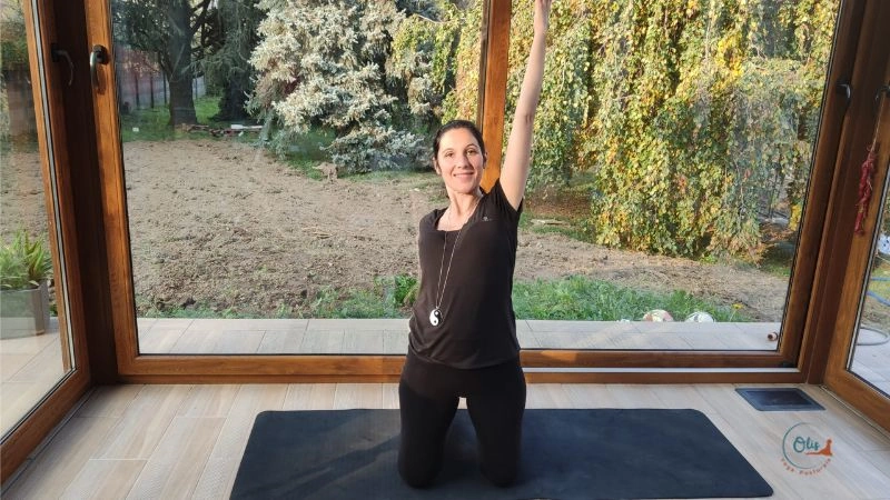 Yoga del mattino: come una pratica quotidiana può trasformare la tua giornata
